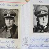 Deutsches Kaiserreich / 3. Reich: Offizier Fotolot. - фото 2