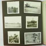 Luftwaffe: Fotoalbum eines Flak-Soldaten. - photo 2