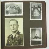 Luftwaffe: Fotoalbum eines Flak-Soldaten. - photo 5