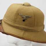 Luftwaffe: Tropenhelm. - фото 4