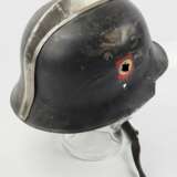 Feuerlöschpolizei: Schutzhelm. - фото 4