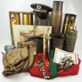 Lot Militaria. - фото 1