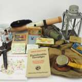 3. Reich: Lot Militaria. - Foto 1