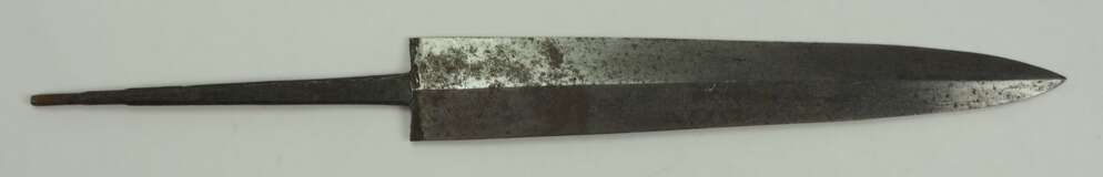 Dienstdolch M33 Klinge. - photo 1