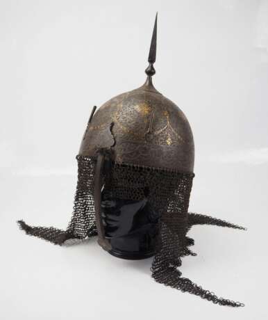 Persien: Kulakut Helm. - photo 1