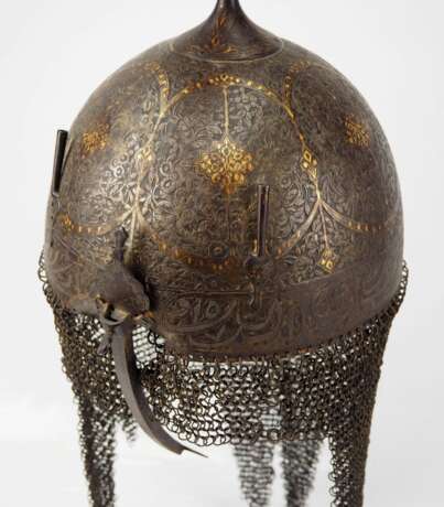 Persien: Kulakut Helm. - photo 2