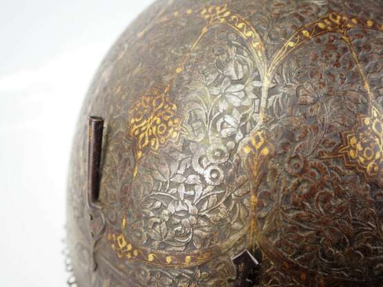 Persien: Kulakut Helm. - photo 4