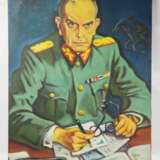 Wehrmacht: Generalmajor Oskar Schwartz. - фото 1