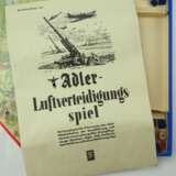 Adler Luftwaffenspiel. - Foto 3