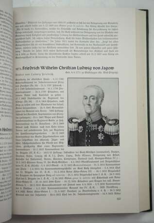 Kurt von Priesdorff: Soldatisches Führertum. - photo 2