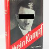 Hitler, Adolf: Mein Kampf. - фото 1