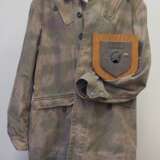 Luftwaffe: Knochensack Sumpftarn. - photo 1