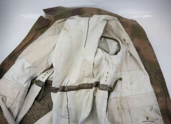 Luftwaffe: Knochensack Sumpftarn. - photo 4