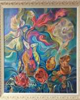 БЛАГОДАТЬ. ОСЕНЬ. БЛАГОДАТЬ. ОСЕНЬ.