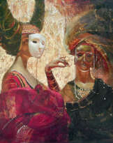 "Маски" "Маски"