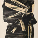 Pierre Soulages - фото 1