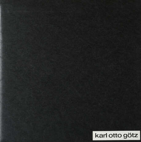 Karl Otto Götz - photo 7
