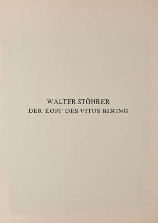 Walter Stöhrer - photo 8