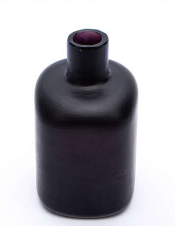 'Bottigle Incise' Vase - Foto 3