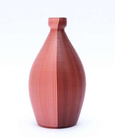 'Tessuto' Vase - Foto 1