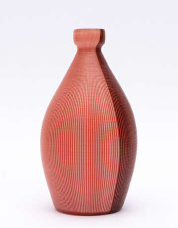 'Tessuto' Vase - фото 2