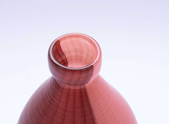 'Tessuto' Vase - Foto 4