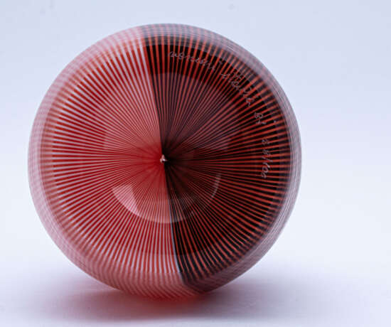 'Tessuto' Vase - Foto 5