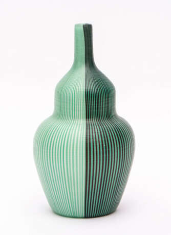 'Tessuto' Vase - фото 1