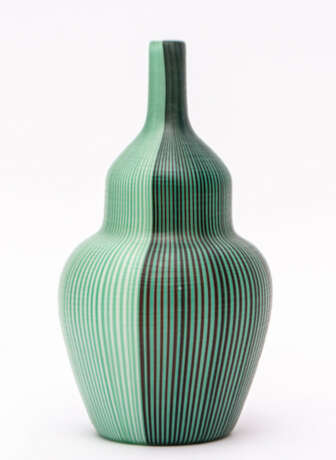 'Tessuto' Vase - Foto 2