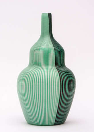 'Tessuto' Vase - Foto 3