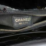 Chanel Schultertasche - фото 4