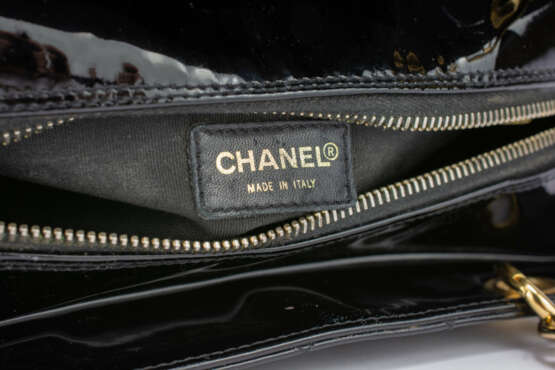 Chanel Schultertasche - Foto 4