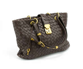 Bottega Veneta Henkeltasche