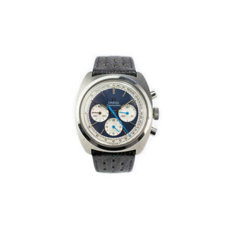 Omega 'Seamaster Chronograph' - Foto 1