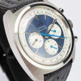 Omega 'Seamaster Chronograph' - photo 2