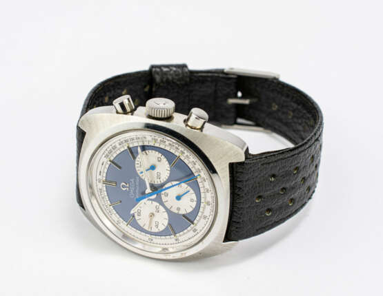 Omega 'Seamaster Chronograph' - Foto 3