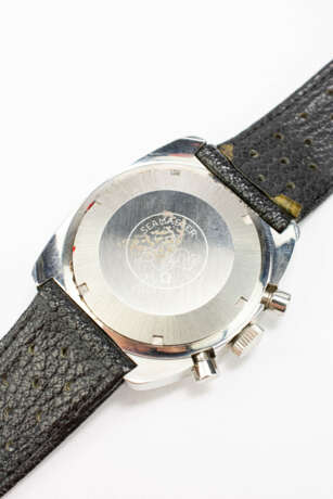 Omega 'Seamaster Chronograph' - Foto 4