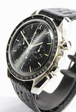 Omega 'Speedmaster Moonwatch - photo 2