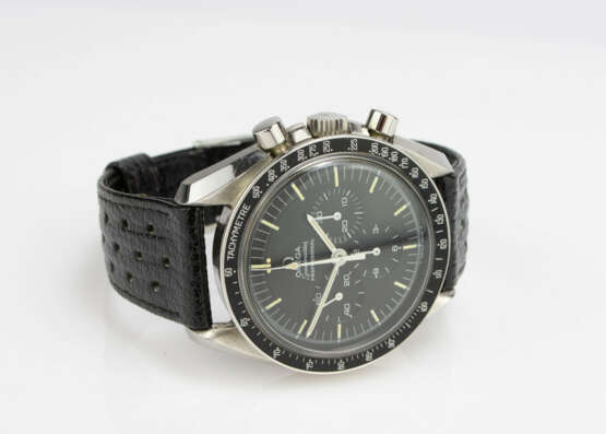 Omega 'Speedmaster Moonwatch - photo 3