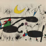 Joan Miró - photo 1