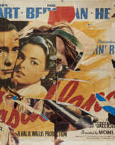 Mimmo Rotella