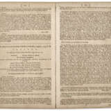 Minutes of the Conferences Held with the Indians at Easton, in the Months of July, and August, 1757 - Foto 2