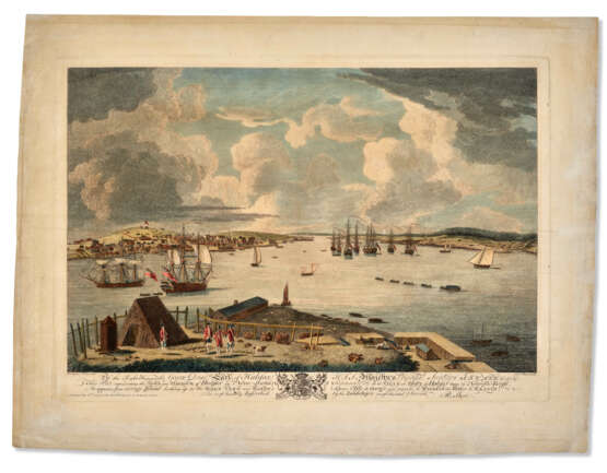 Views of Halifax - фото 5