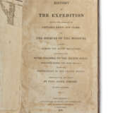 History of the Expedition under the Command of Captains Lewis and Clark - photo 3