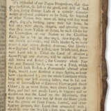 A Narrative of the Planting of the Massachusets Colony annon 1628, presentation copy - photo 5