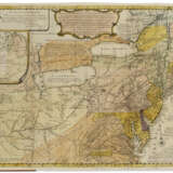 A General Map of the Middle British Colonies - photo 1