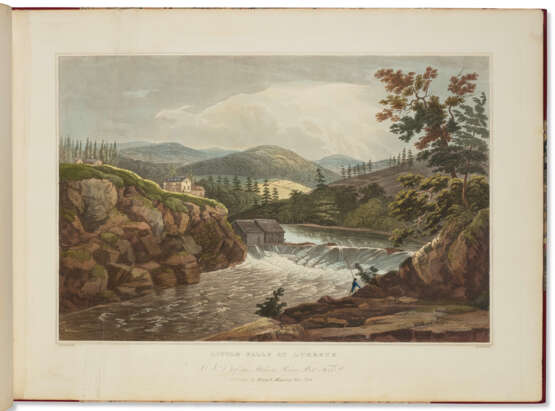 The Hudson River Port Folio - photo 2