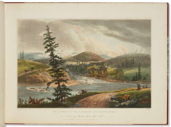 The Hudson River Port Folio - Foto 3