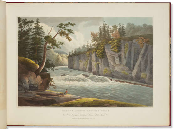 The Hudson River Port Folio - фото 4