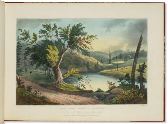 The Hudson River Port Folio - фото 5